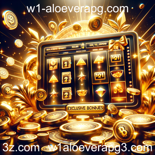 Bônus Exclusivos: Impulsione Sua Experiência de Jogo